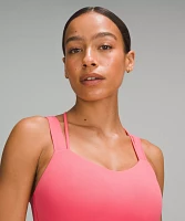 Like a Cloud Longline Bra *Light Support, D/DD Cup | Women's Bras