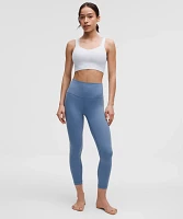 Like a Cloud Longline Bra *Light Support, D/DD Cup | Women's Bras