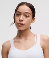 Like a Cloud Longline Bra *Light Support, D/DD Cup | Women's Bras