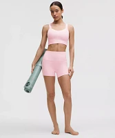 Like a Cloud Longline Bra *Light Support, D/DD Cup | Women's Bras