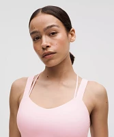 Like a Cloud Longline Bra *Light Support, D/DD Cup | Women's Bras