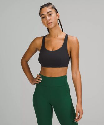 Wunder Train Bra *Medium Support, C/D Cup Online Only | Women's Bras