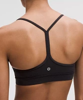 Flow Y Bra Nulu *Light Support, A–C Cups | Women's Bras