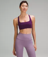 SmoothCover Yoga Bra *Light Support, B/C Cup | Women's Bras