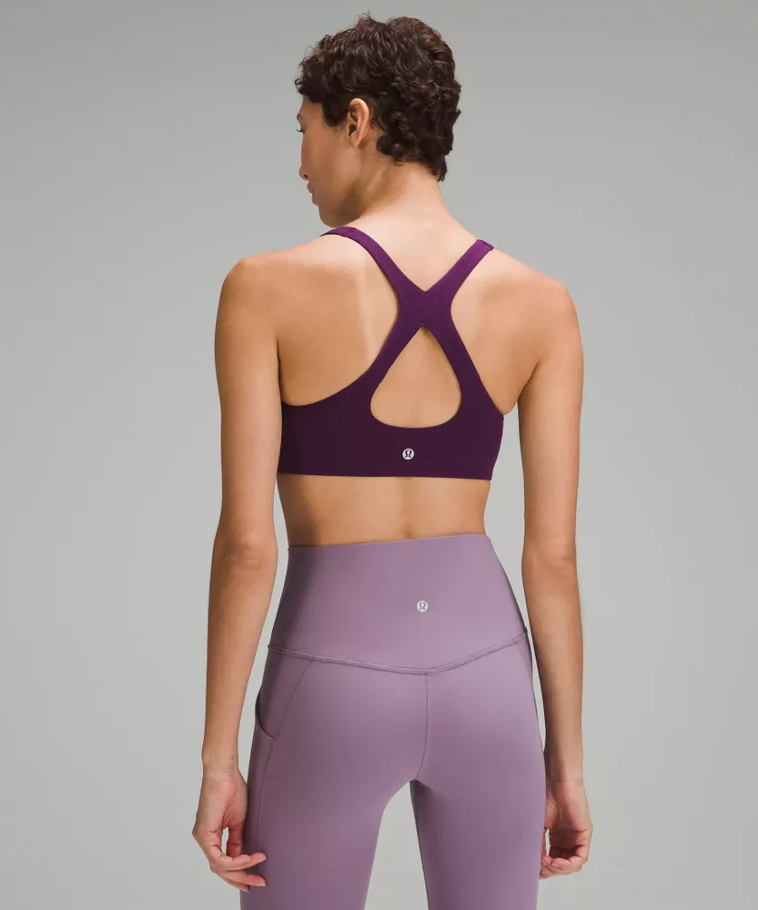 SmoothCover Yoga Bra *Light Support, B/C Cup | Women's Bras