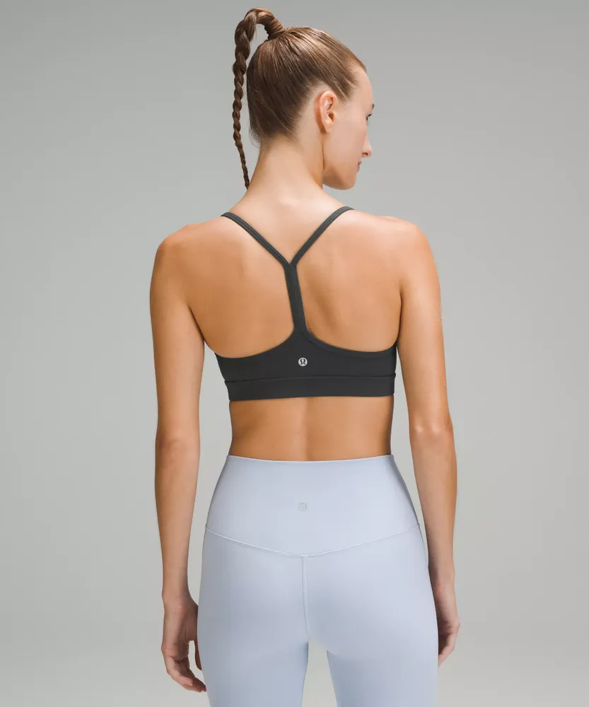 Flow Y Bra Nulu *Light Support, A–C Cups | Women's Bras