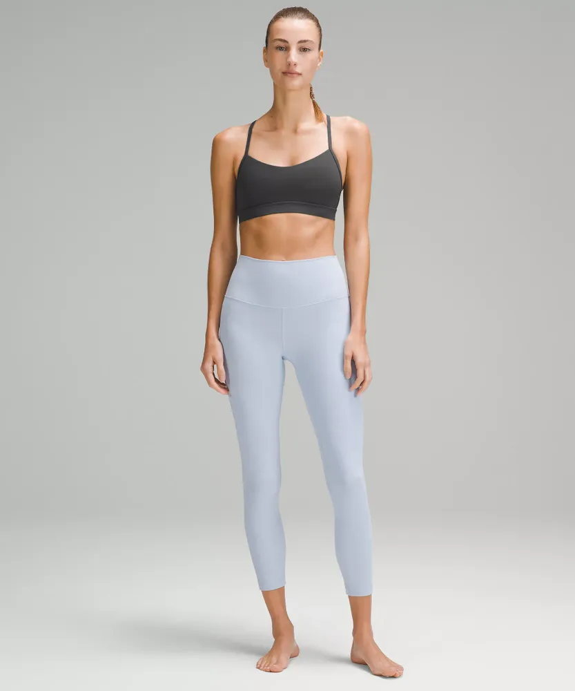 Flow Y Bra Nulu *Light Support, A–C Cups | Women's Bras