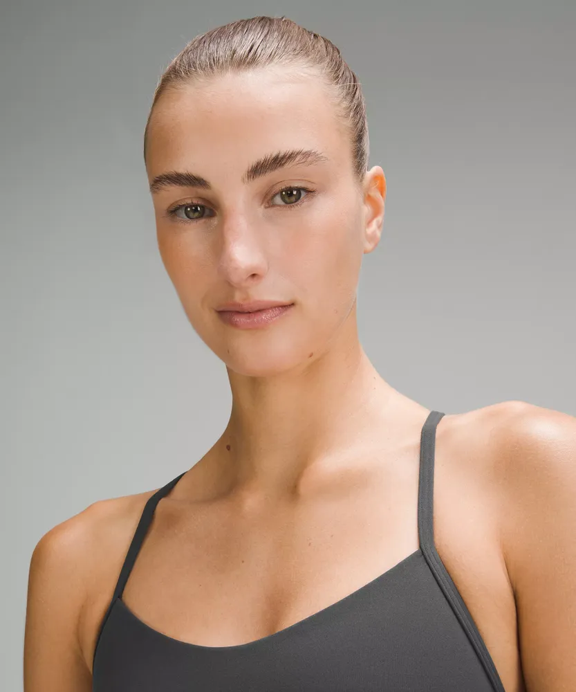 Flow Y Bra Nulu *Light Support, A–C Cups | Women's Bras
