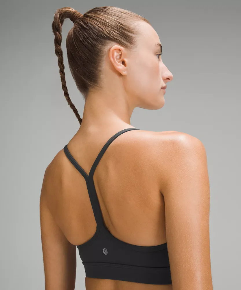 Flow Y Bra Nulu *Light Support, A–C Cups | Women's Bras