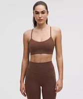 Flow Y Bra Nulu *Light Support, A–C Cups | Women's Bras