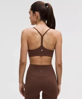 Flow Y Bra Nulu *Light Support, A–C Cups | Women's Bras