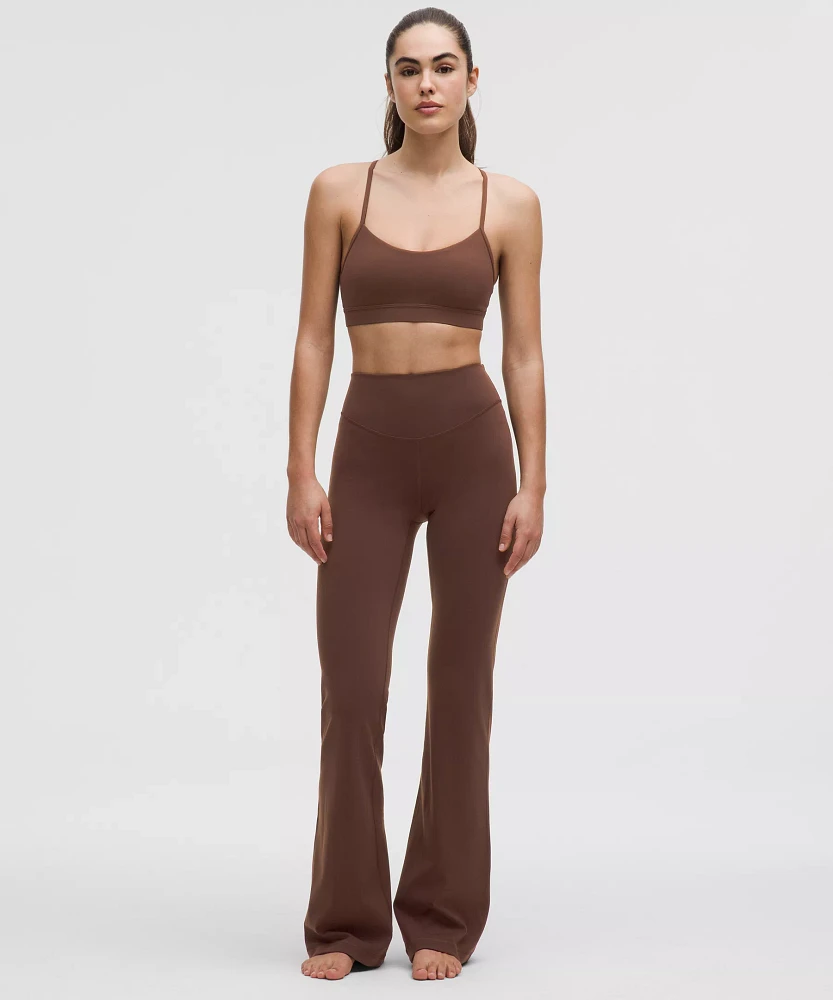 Flow Y Bra Nulu *Light Support, A–C Cups | Women's Bras