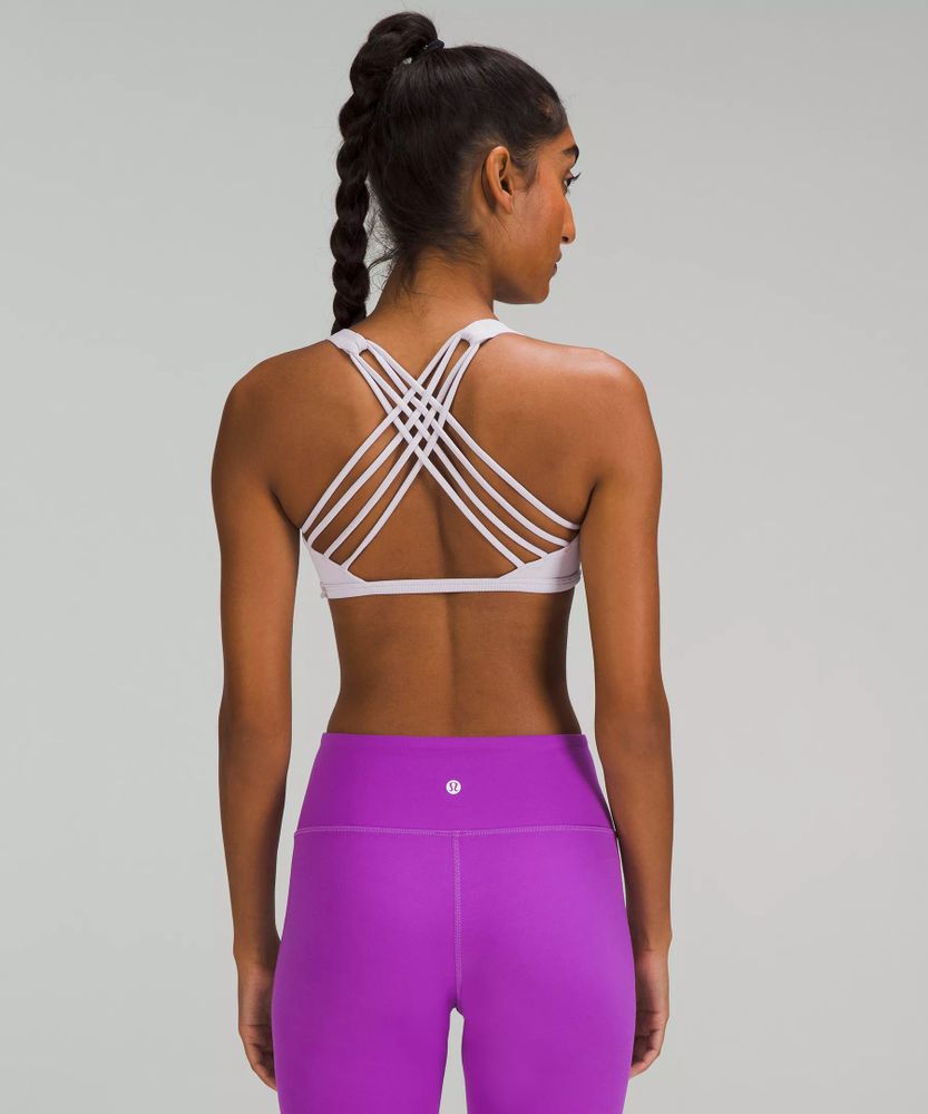 Free to Be Bra - Wild *Light Support, A/B Cup