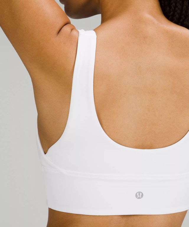 breathable yoga bra