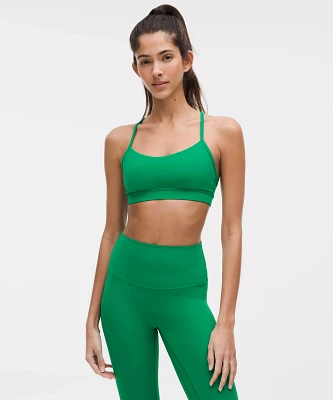 Flow Y Bra Nulu *Light Support, A–C Cups | Women's Bras