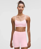 Flow Y Bra Nulu *Light Support, A–C Cups | Women's Bras