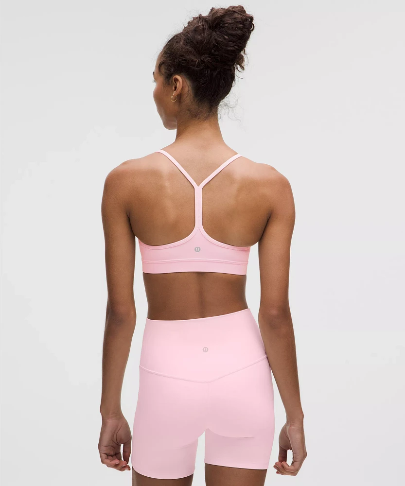 Flow Y Bra Nulu *Light Support, A–C Cups | Women's Bras
