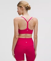 Flow Y Bra Nulu *Light Support, A–C Cups | Women's Bras