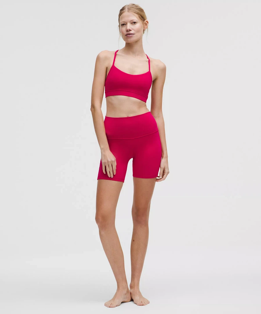 Flow Y Bra Nulu *Light Support, A–C Cups | Women's Bras