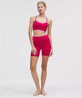 Flow Y Bra Nulu *Light Support, A–C Cups | Women's Bras