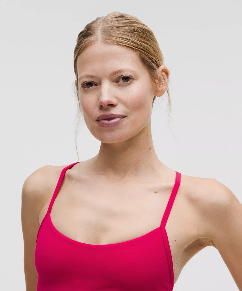 Flow Y Bra Nulu *Light Support, A–C Cups | Women's Bras