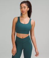 lululemon Align™ Ribbed Bra *Light Support C/D Cup | Women's Bras