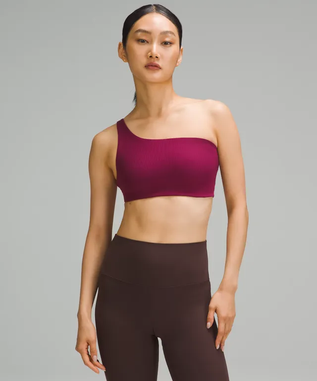 SmoothCover Front Cut-Out Yoga Bra