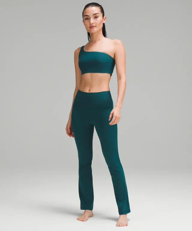 SmoothCover Front Cut-Out Yoga Bra