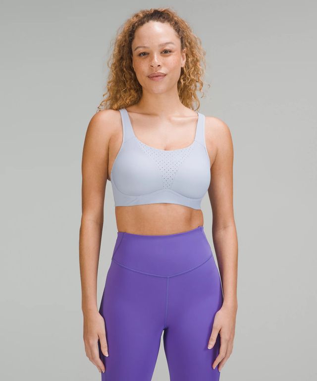 FWD Women's Seamless Sports Bra Low Impact Removable Pads