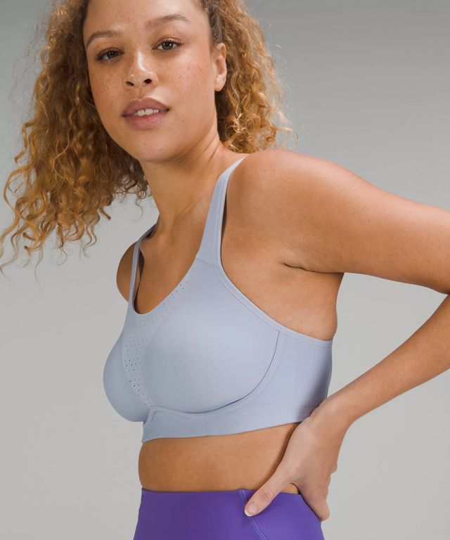 All Powered Up Bra *Medium Support, A-G Cups Online Only