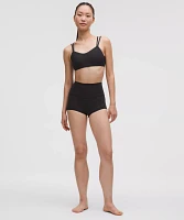 Like a Cloud Ribbed Bra *Light Support, B/C Cup | Women's Bras