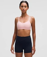 Like a Cloud Ribbed Bra *Light Support, B/C Cup | Women's Bras