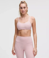 Like a Cloud Ribbed Bra *Light Support, B/C Cup | Women's Bras