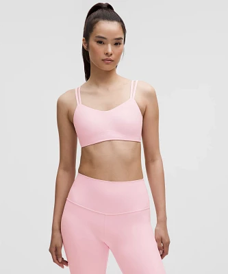 Like a Cloud Ribbed Bra *Light Support, B/C Cup | Women's Bras
