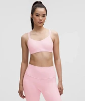 Like a Cloud Ribbed Bra *Light Support, B/C Cup | Women's Bras