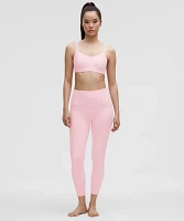 Like a Cloud Ribbed Bra *Light Support, B/C Cup | Women's Bras