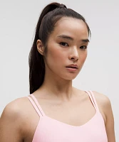 Like a Cloud Ribbed Bra *Light Support, B/C Cup | Women's Bras