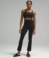 Like a Cloud Ribbed Longline Bra *Light Support, D/DD Cup | Women's Bras
