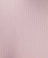 Like a Cloud Ribbed Longline Bra *Light Support, D/DD Cup | Women's Bras
