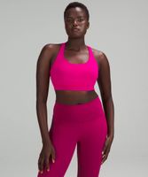 lululemon Energy Bra Neon Wash *Medium Support, B-D Cups | Women's Bras