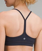 Flow Y Bra Nulu *Light Support, A–C Cups | Women's Bras