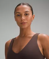 lululemon Align™ V-Neck Bra *Light Support, A/B Cup | Women's Bras