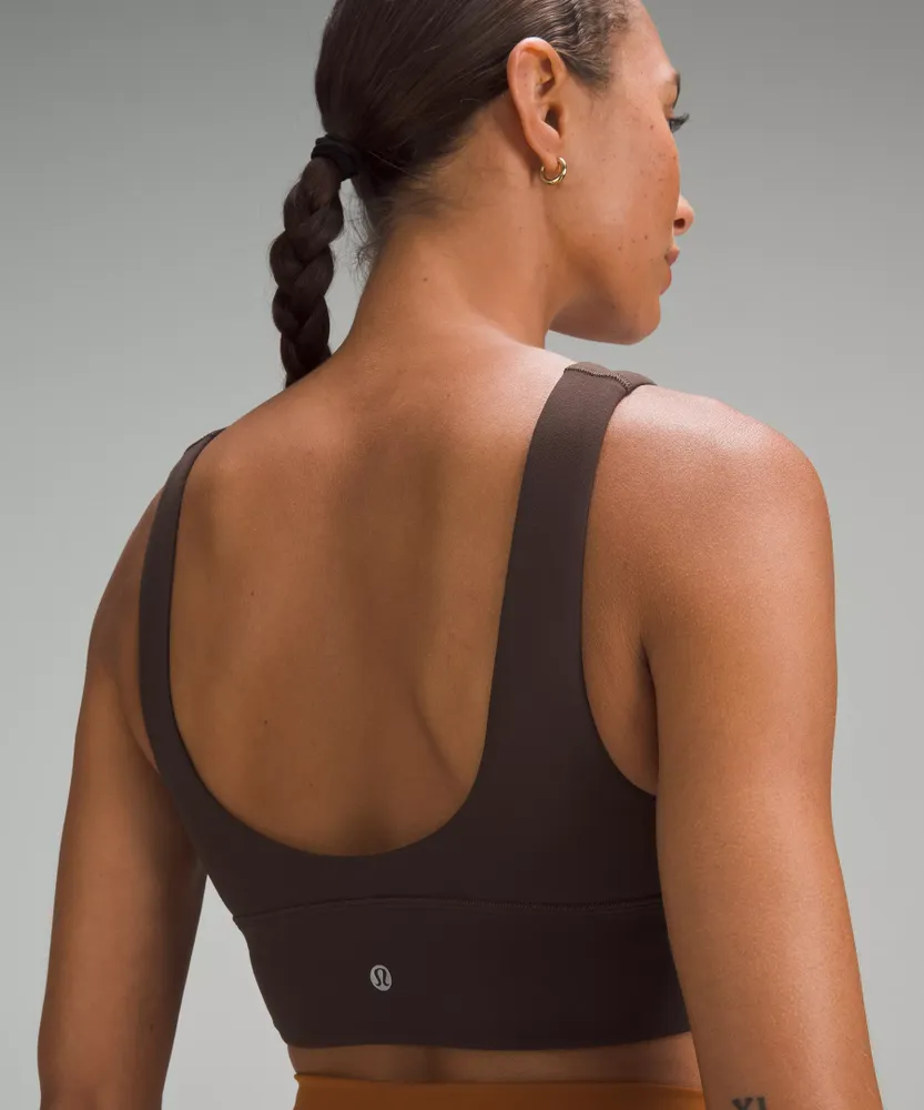 lululemon Align™ V-Neck Bra *Light Support, A/B Cup | Women's Bras