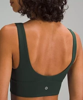 lululemon Align™ V-Neck Bra *Light Support, A/B Cup | Women's Bras