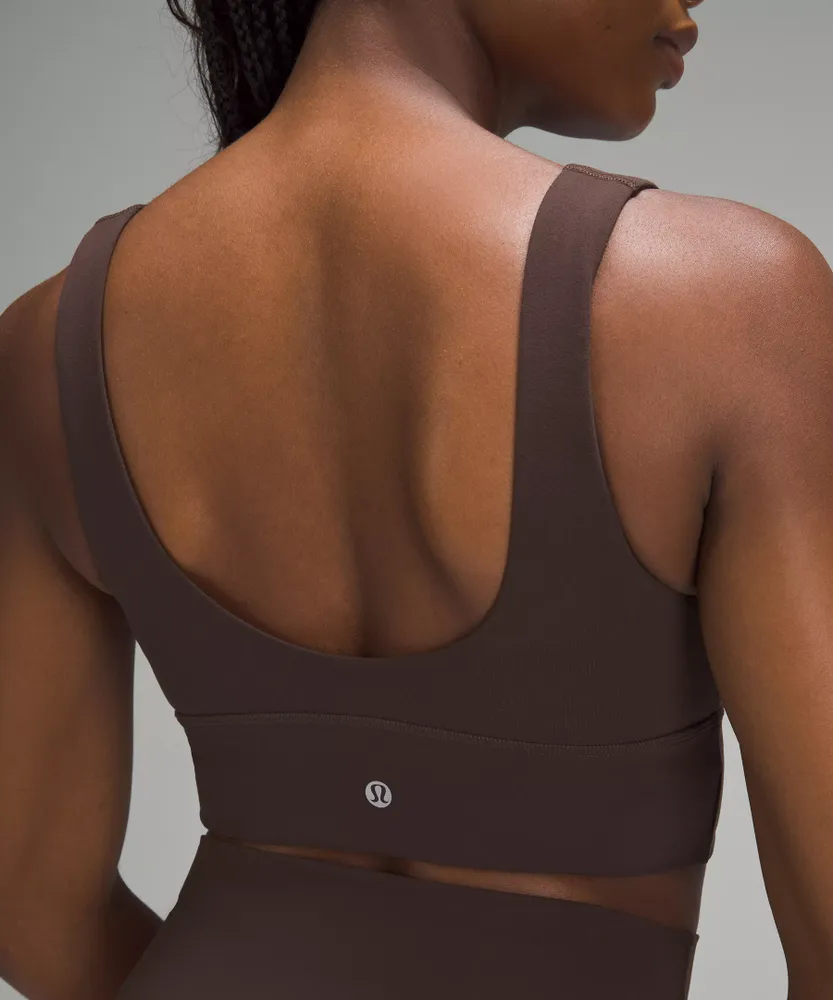 lululemon Align™ V-Neck Bra *Light Support, C/D Cup | Women's Bras