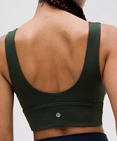 lululemon Align™ V-Neck Bra *Light Support, C/D Cup | Women's Bras