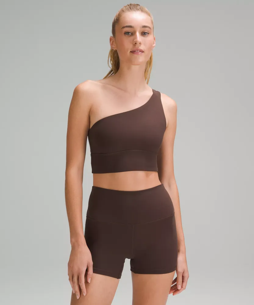 lululemon Align™ Asymmetrical Bra *Light Support, A/B Cup | Women's Bras