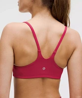 Wunder Train Strappy Racer Bra *Light Support, A/B Cup | Women's Bras