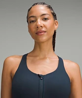 lululemon Energy Zip-Front Bra *High-Support, B–G Cups | Women's Bras