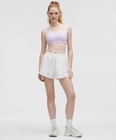 Ultralu Square-Neck Workout Bra *Medium Support, B/C Cup | Women's Bras